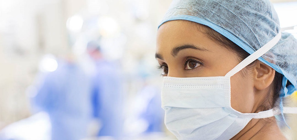 429.- Curso "Prevención y Control de Infecciones Asociadas a la atención en Salud".
