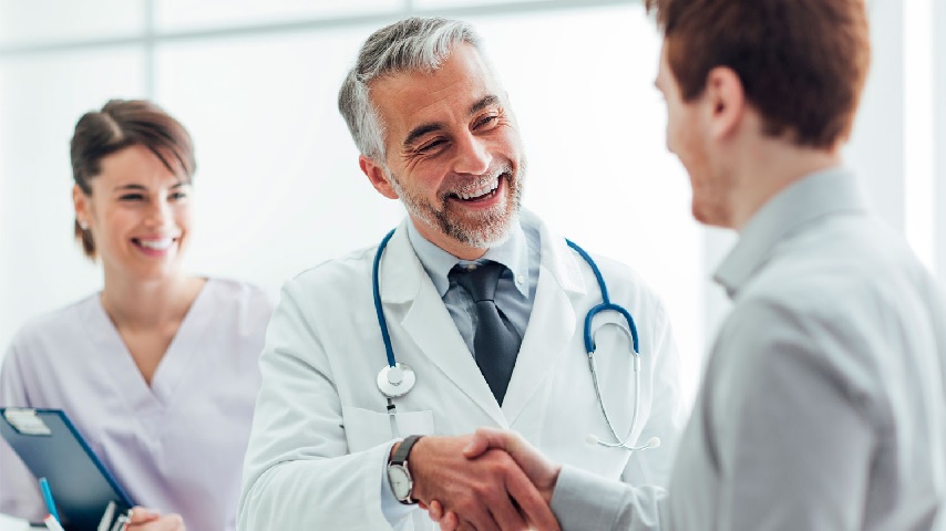 418.- Curso "Calidad y Seguridad de la Atención en Salud".